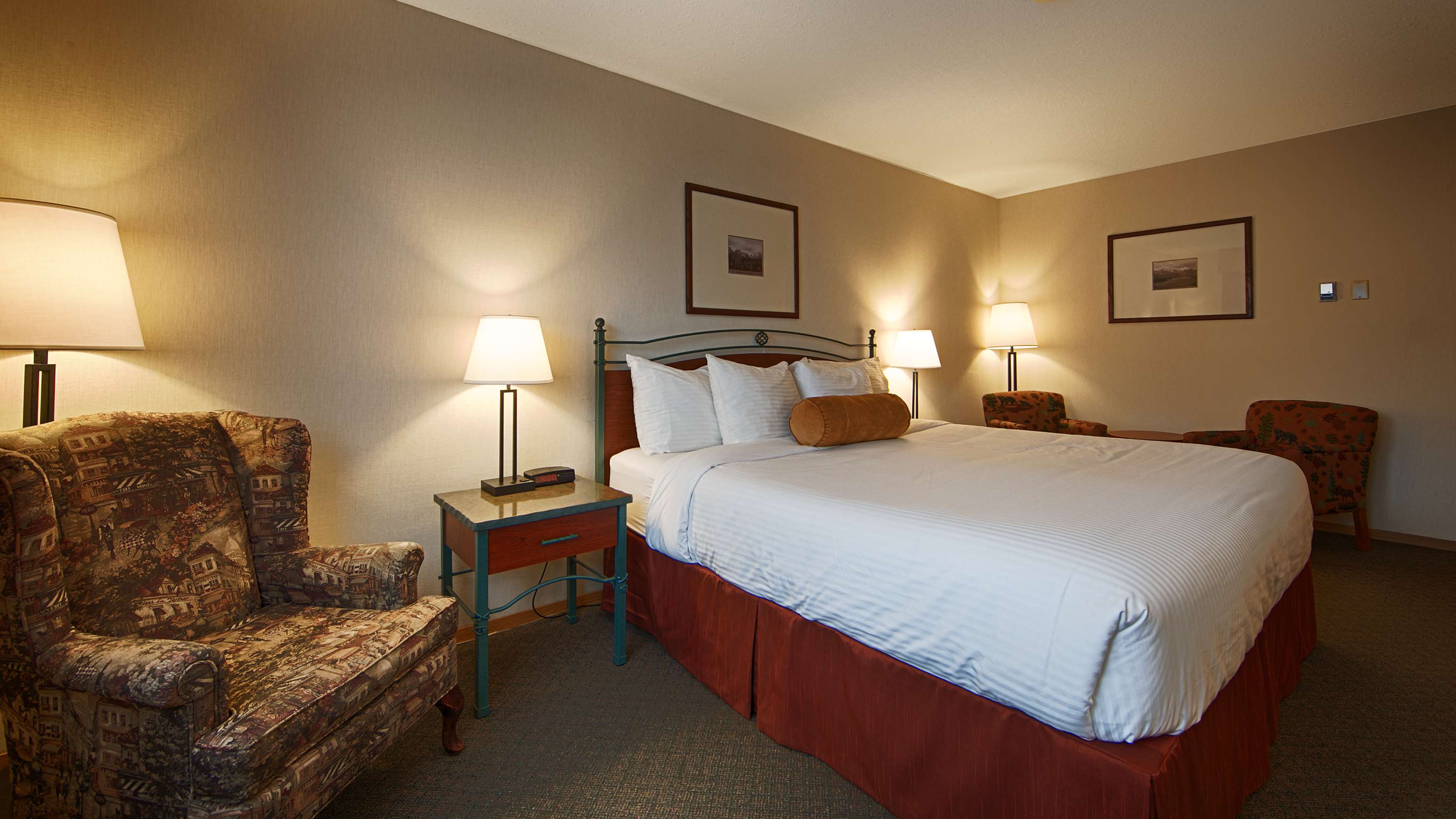 invermere inn