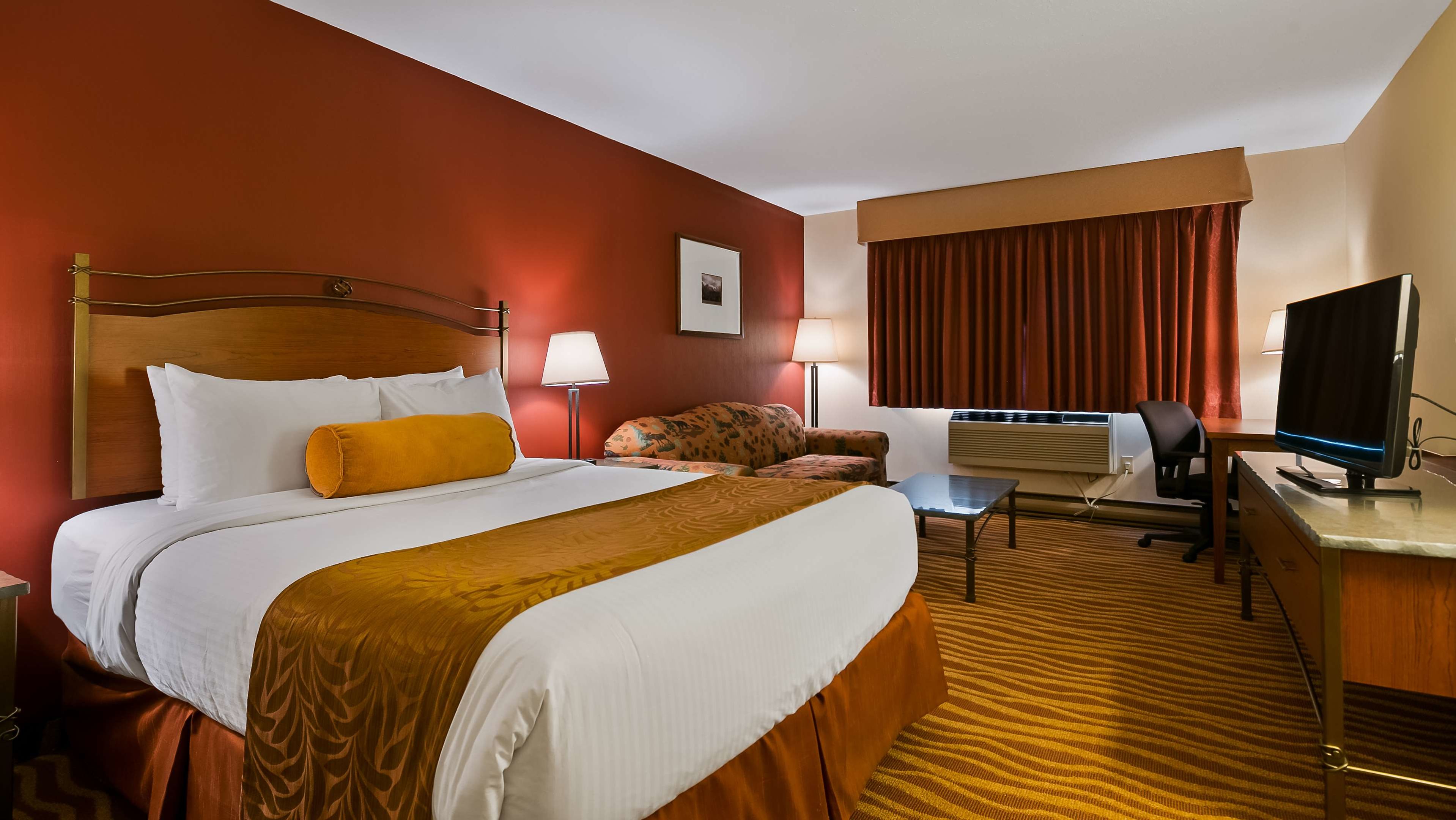invermere inn