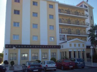 Hotel Zeus,Merida>>Calamonte,3 star