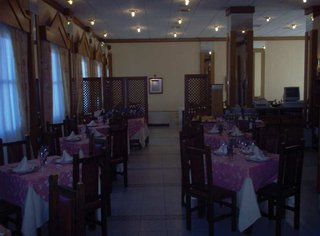 Hotel Zeus,Merida>>Calamonte,3 star