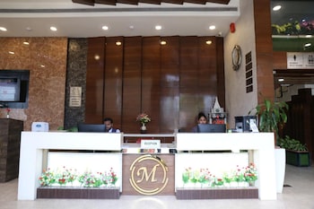 Moments,Uttar Pradesh>>Lucknow,3.5 star