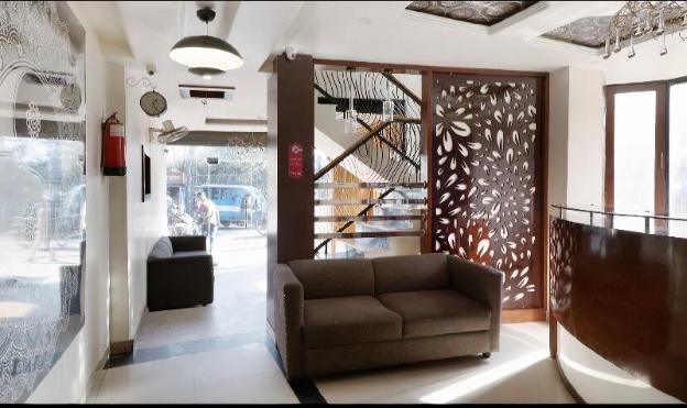 hotel himalaya