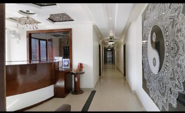 hotel himalaya