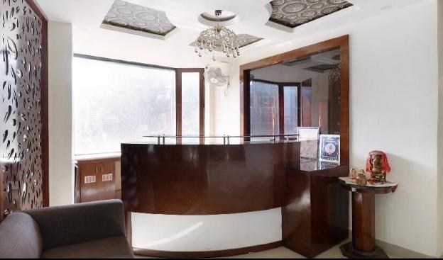 hotel himalaya
