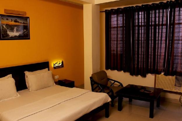 hotel himalaya