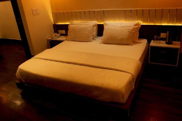 hotel himalaya