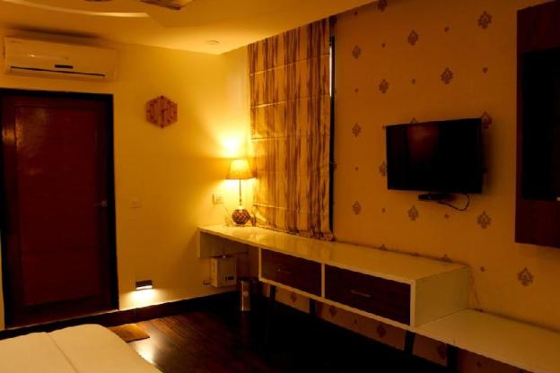 hotel himalaya
