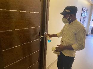 Hotel Himalaya,Haridwar>>Dehradun,2.5 star