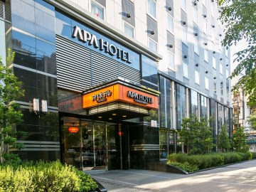 apa hotel nagoya sakae