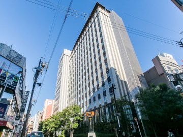 apa hotel nagoya sakae