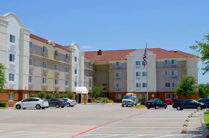 sonesta simply suites dallas las colinas