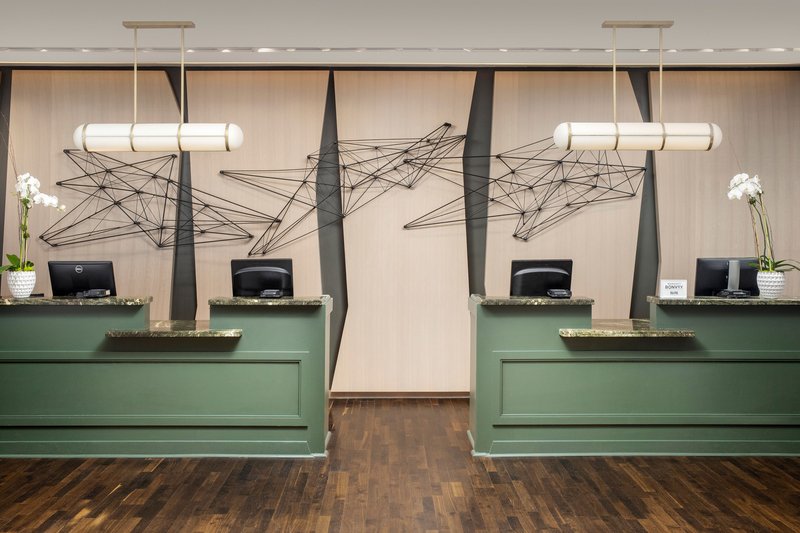 the westin dallas fort worth airport