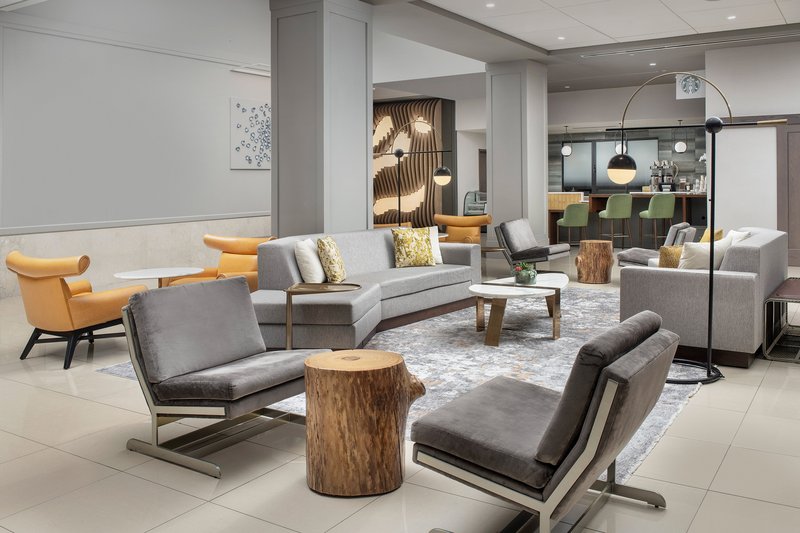 the westin dallas fort worth airport