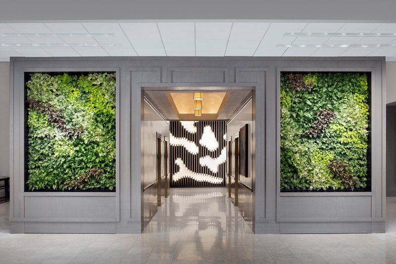 the westin dallas fort worth airport
