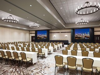 The Westin Dallas Fort Worth Airport,Dallas>>Coppell,4 star