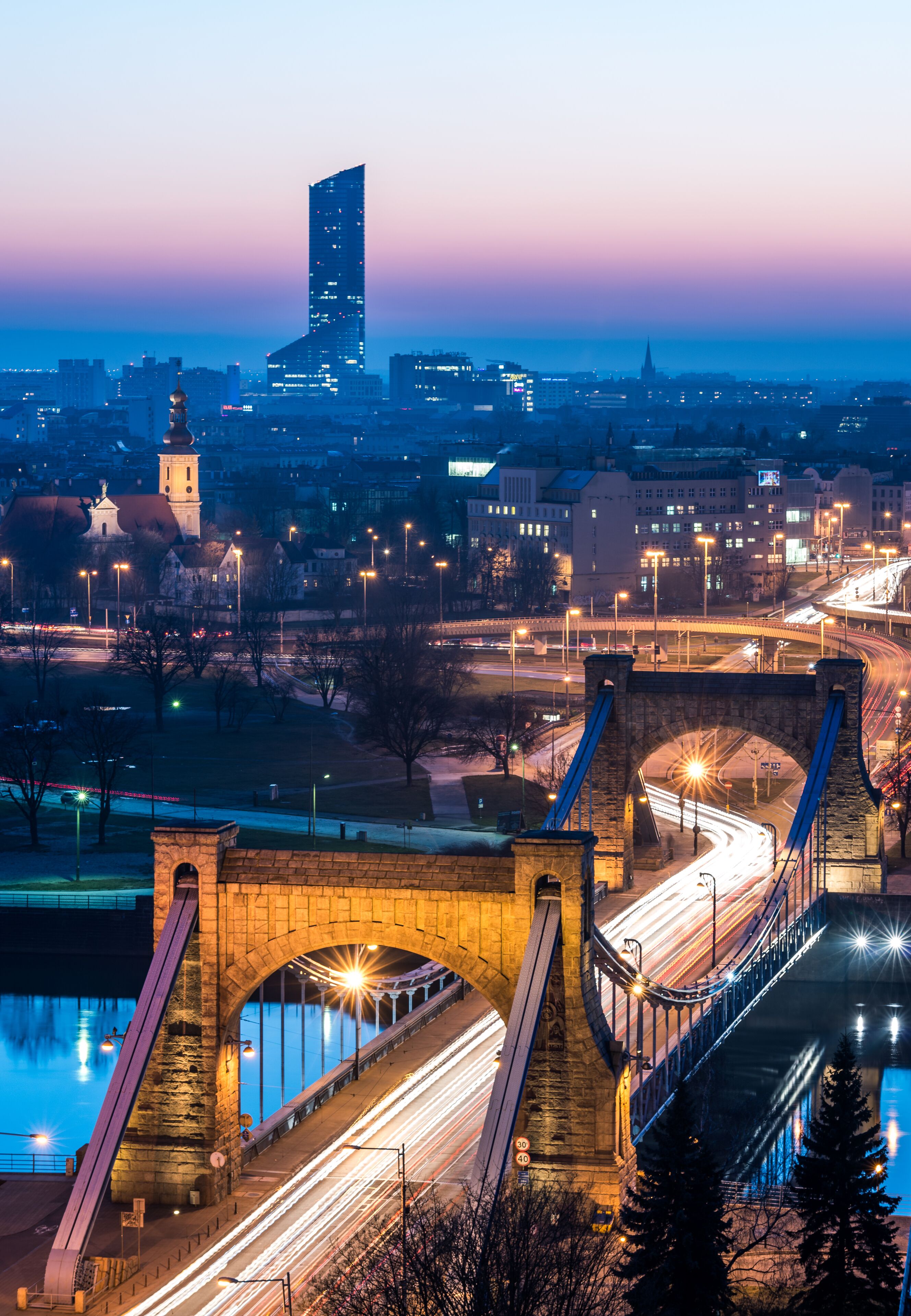 wroclaw