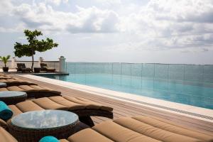 Park Hyatt Zanzibar,Stone Town>>Kendwa,5 star