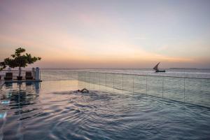 Park Hyatt Zanzibar,Stone Town>>Kendwa,5 star