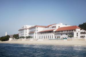 Park Hyatt Zanzibar,Stone Town>>Kendwa,5 star