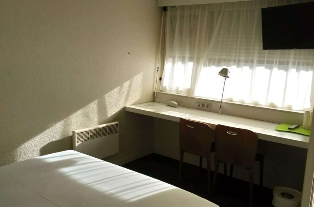 kyriad direct metz nord woippy
