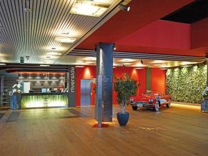 Riverside,Glattfelden>>Fisibach,4 star