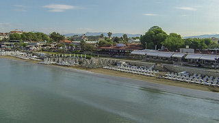 hotel ozlem garden all inclusive