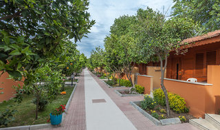 hotel ozlem garden all inclusive