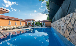 Hotel Ozlem Garden - All Inclusive,Side>>Manavgat,3 star