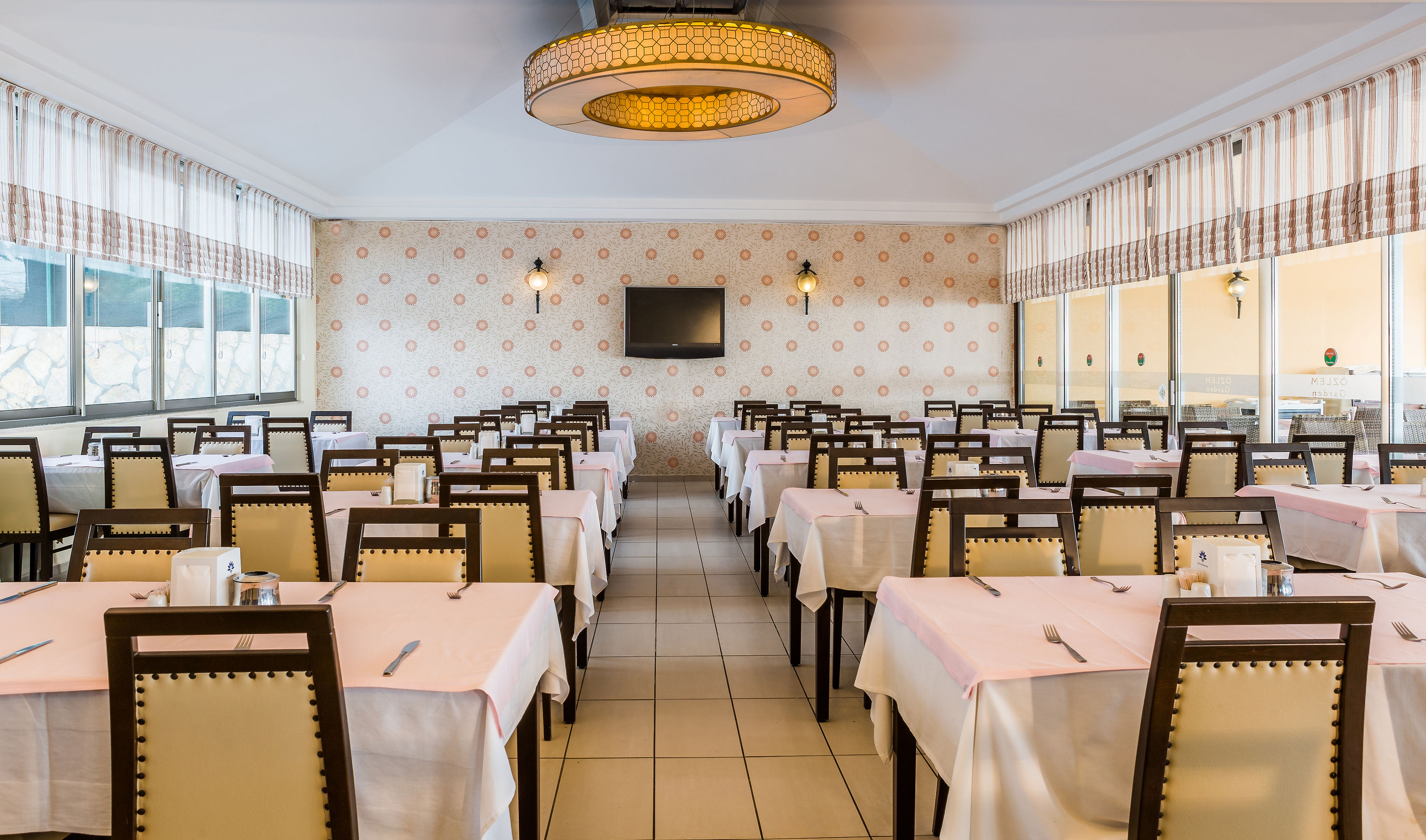 hotel ozlem garden all inclusive