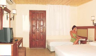 hotel ozlem garden all inclusive