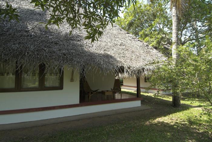 marari beach cgh earth