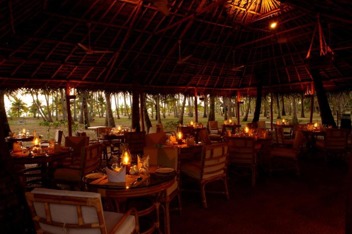 marari beach cgh earth