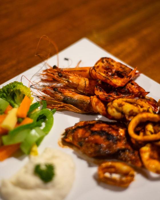 marari beach cgh earth