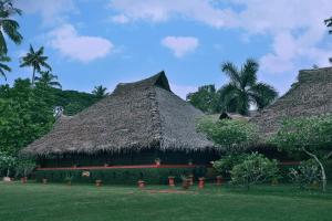 marari beach cgh earth