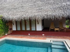 marari beach cgh earth