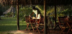 marari beach cgh earth