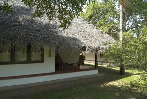 marari beach cgh earth