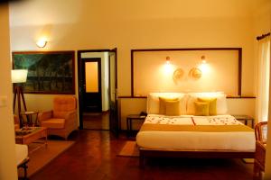 marari beach cgh earth