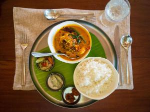 marari beach cgh earth