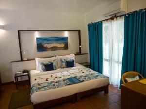 marari beach cgh earth