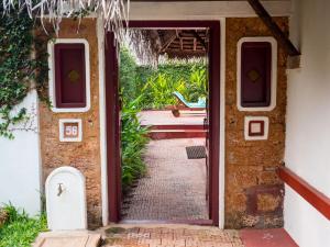 marari beach cgh earth