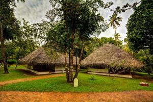 marari beach cgh earth