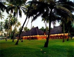 marari beach cgh earth