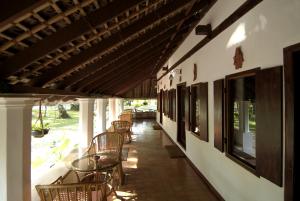 marari beach cgh earth