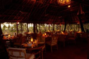 marari beach cgh earth