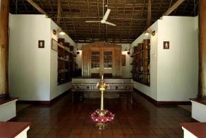 marari beach cgh earth