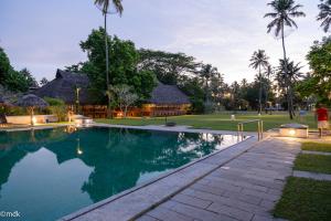 Marari Beach - Cgh Earth,Kerala>>Cherthala,5 star