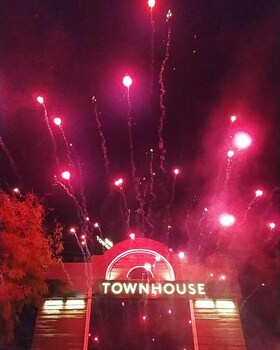 hotel satya townhouse