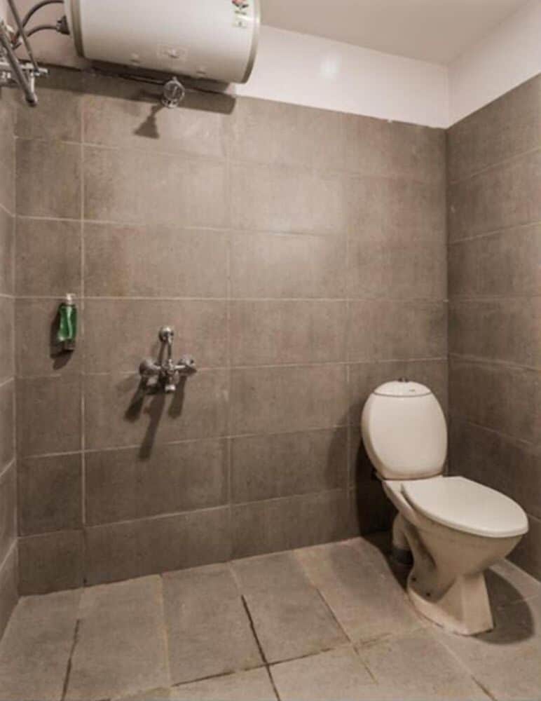 hotel satya townhouse