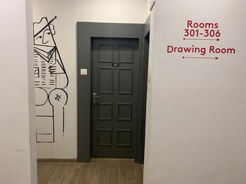 hotel satya townhouse